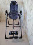 TEETER FRONT