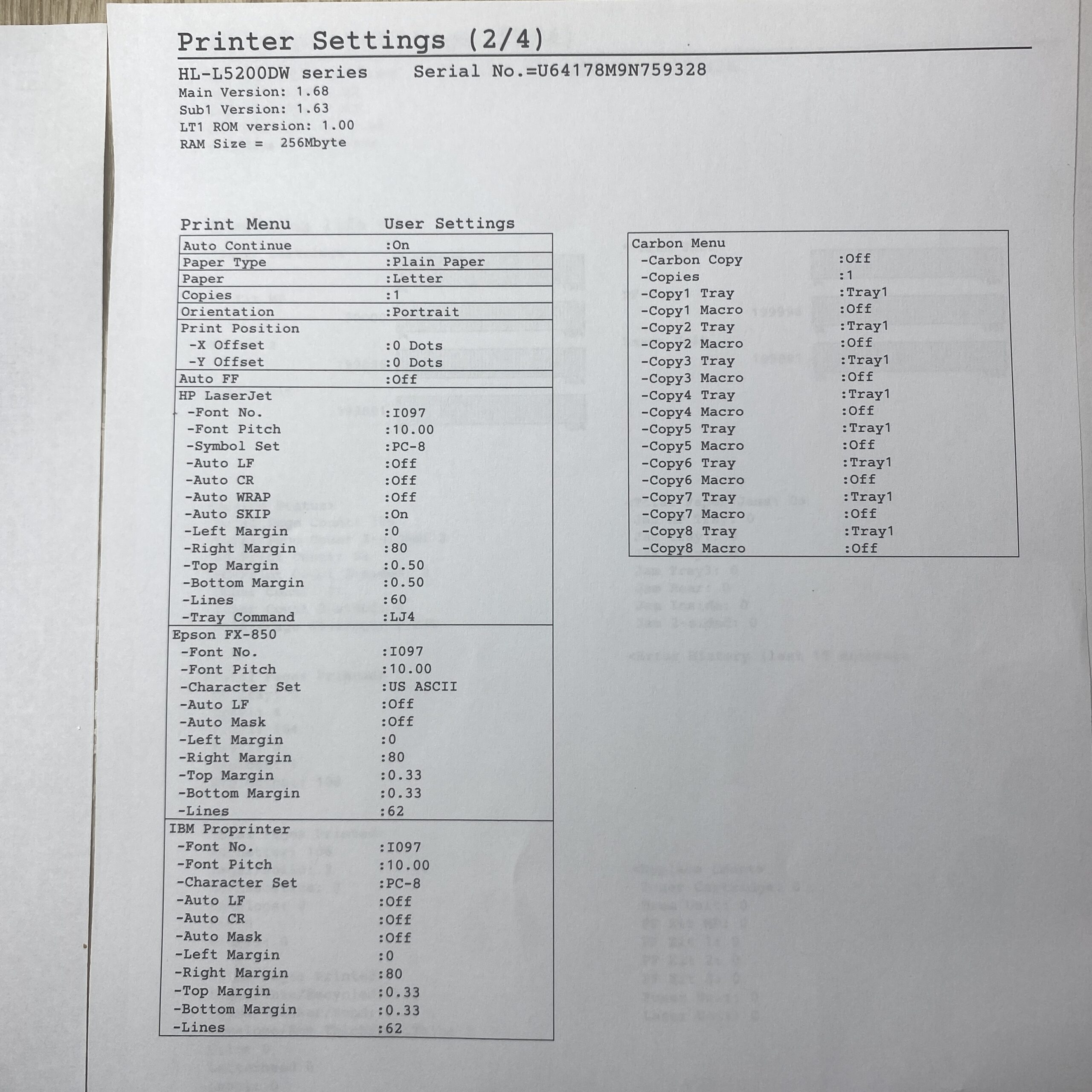 Auto Draft