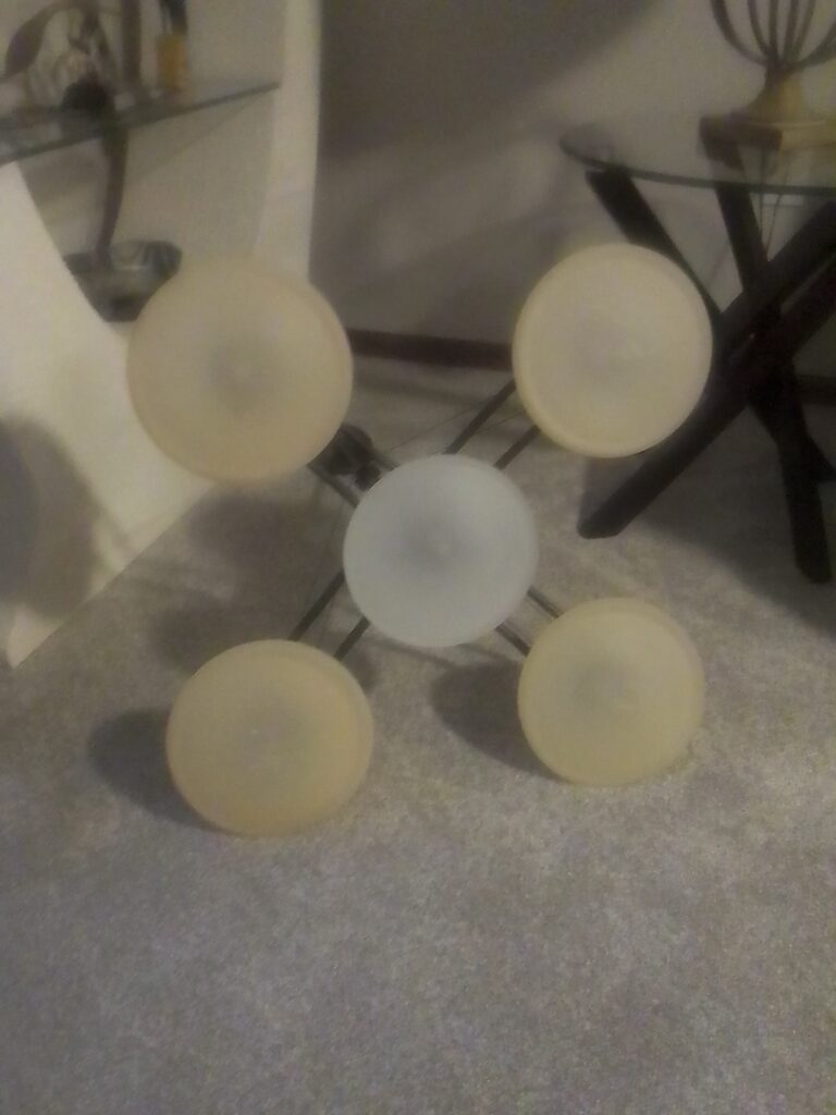 Dining fixture