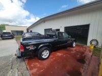 Black Dakota Hemi-2