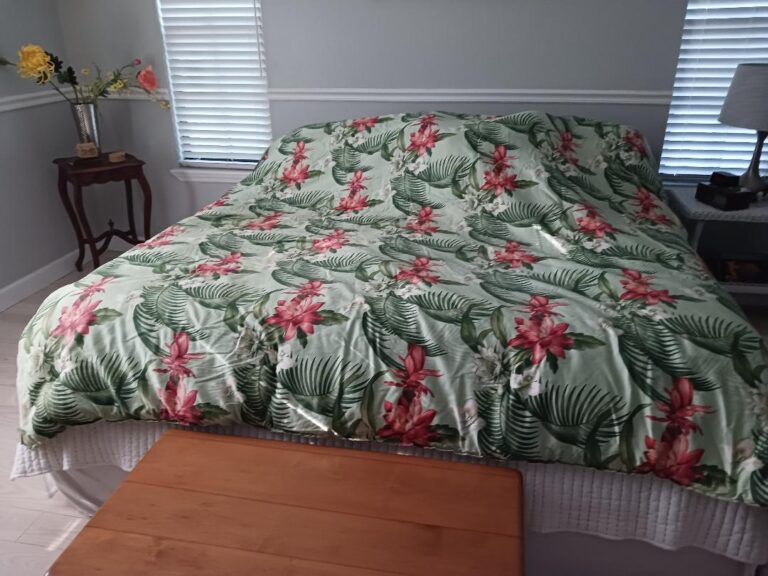 Bedspread