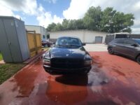 Black Dakota Hemi-4