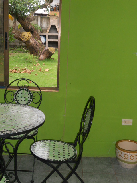 Parrita Costa Rica triplex real estate for sale. (37)