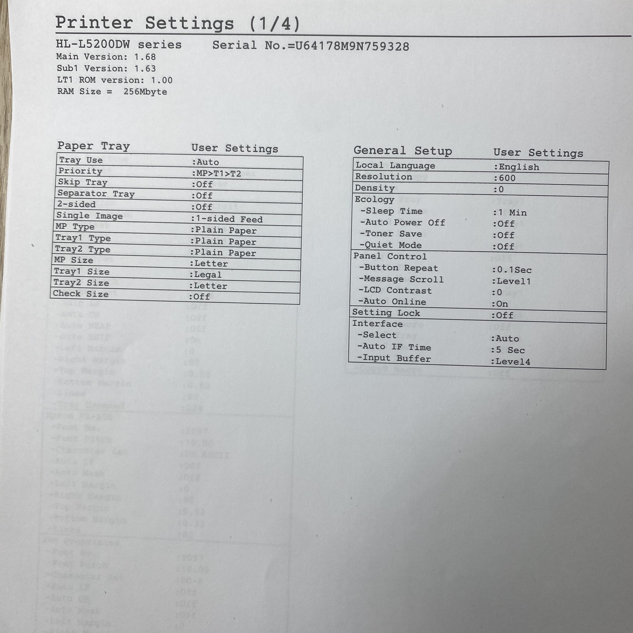 Auto Draft