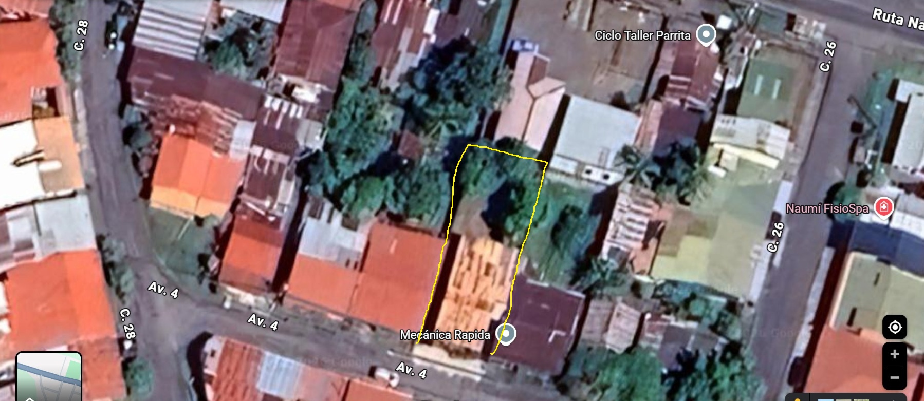 Parrita Costa Rica triplex real estate for sale. (45)