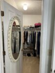 MBR Walkin Closet