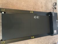 DeerRun Treadmill Open