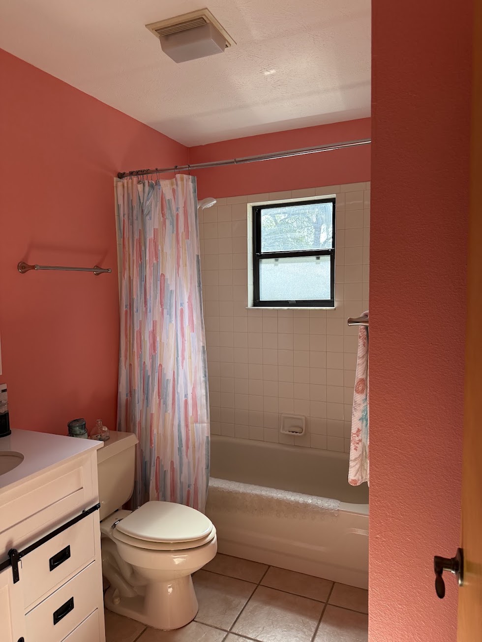 First Floor Bathroom