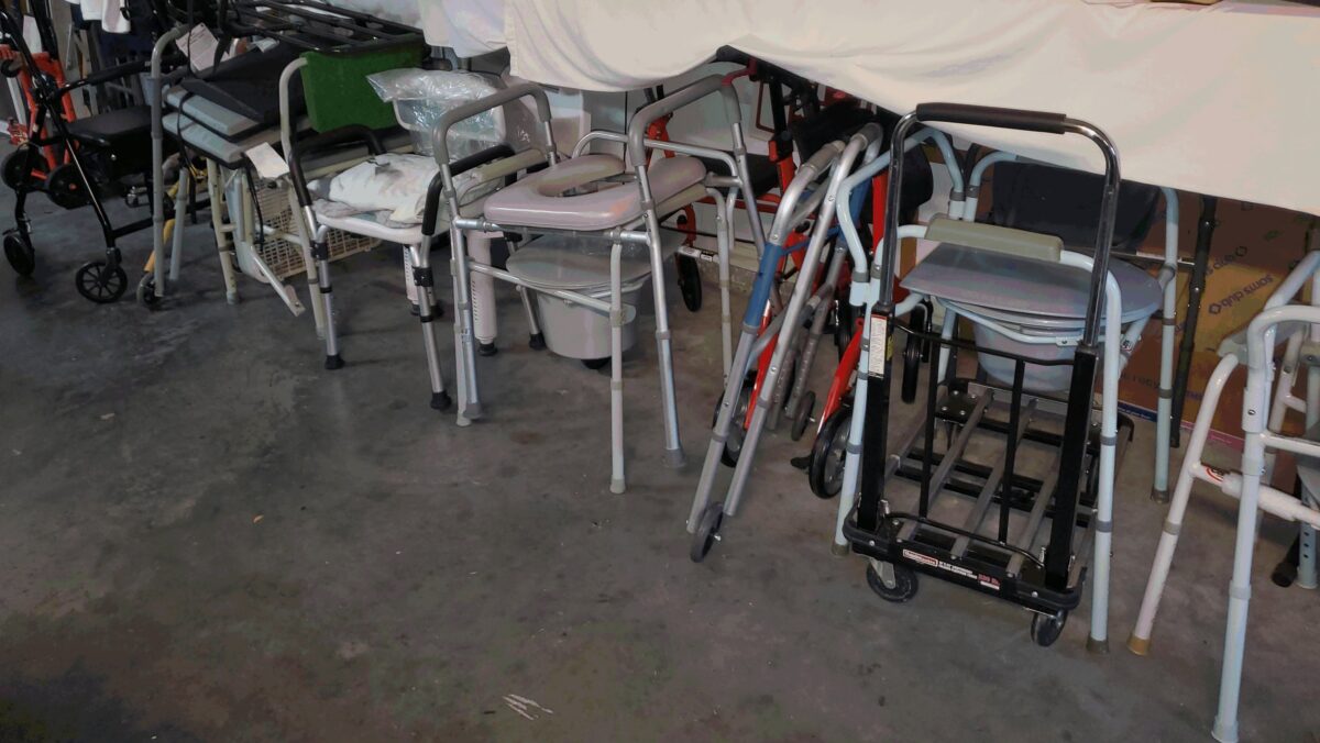 Medical Equipment