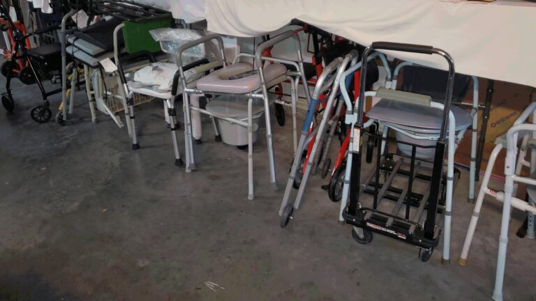 Medical Equipment