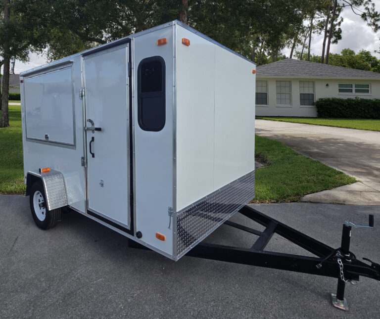 Custom Trailer (4)