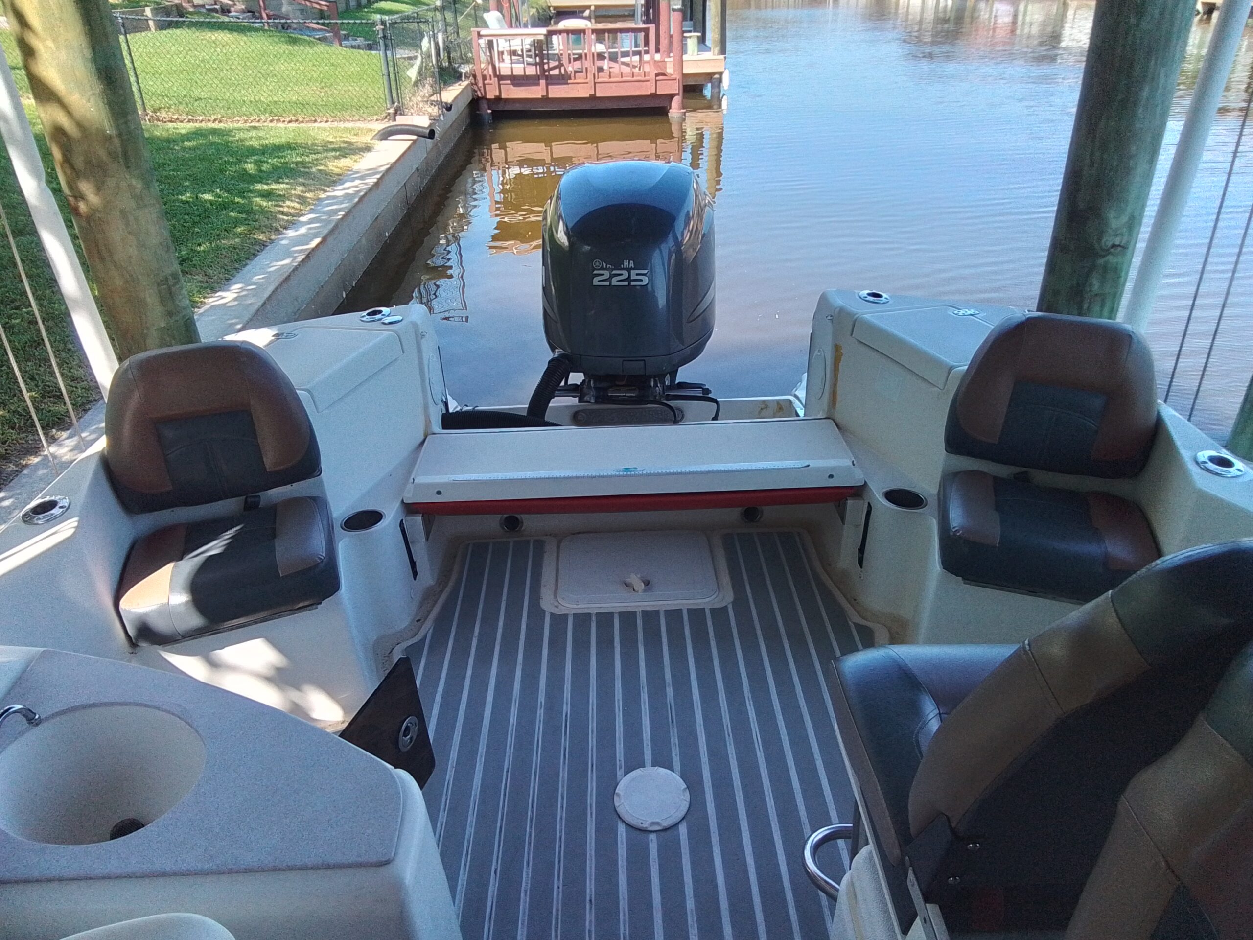 boat 11