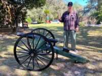 cannon