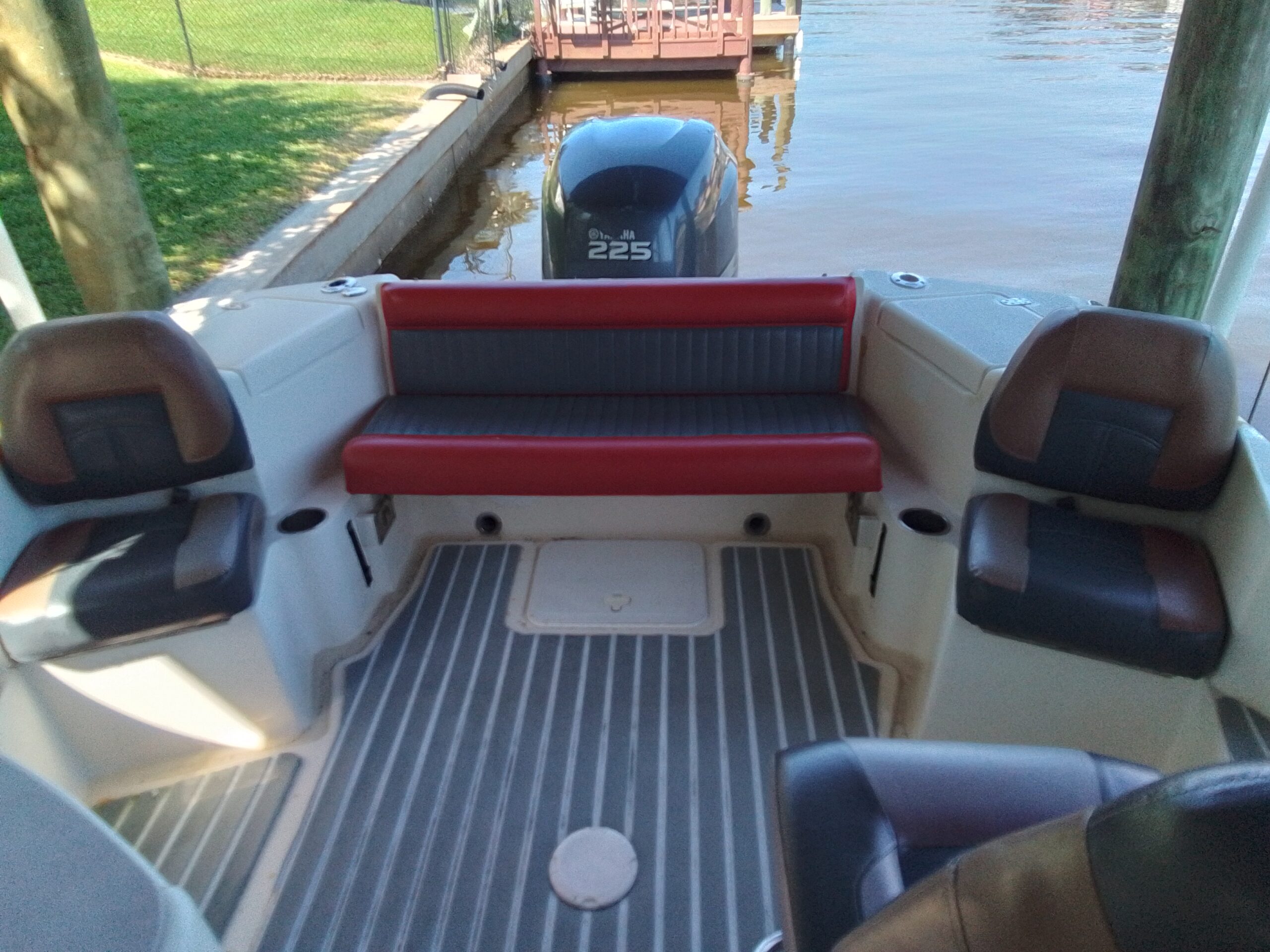 boat 8