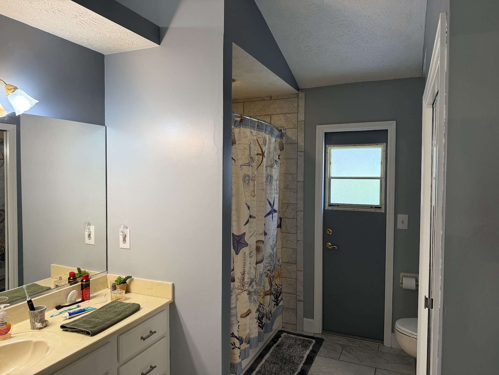 Bathroom 2