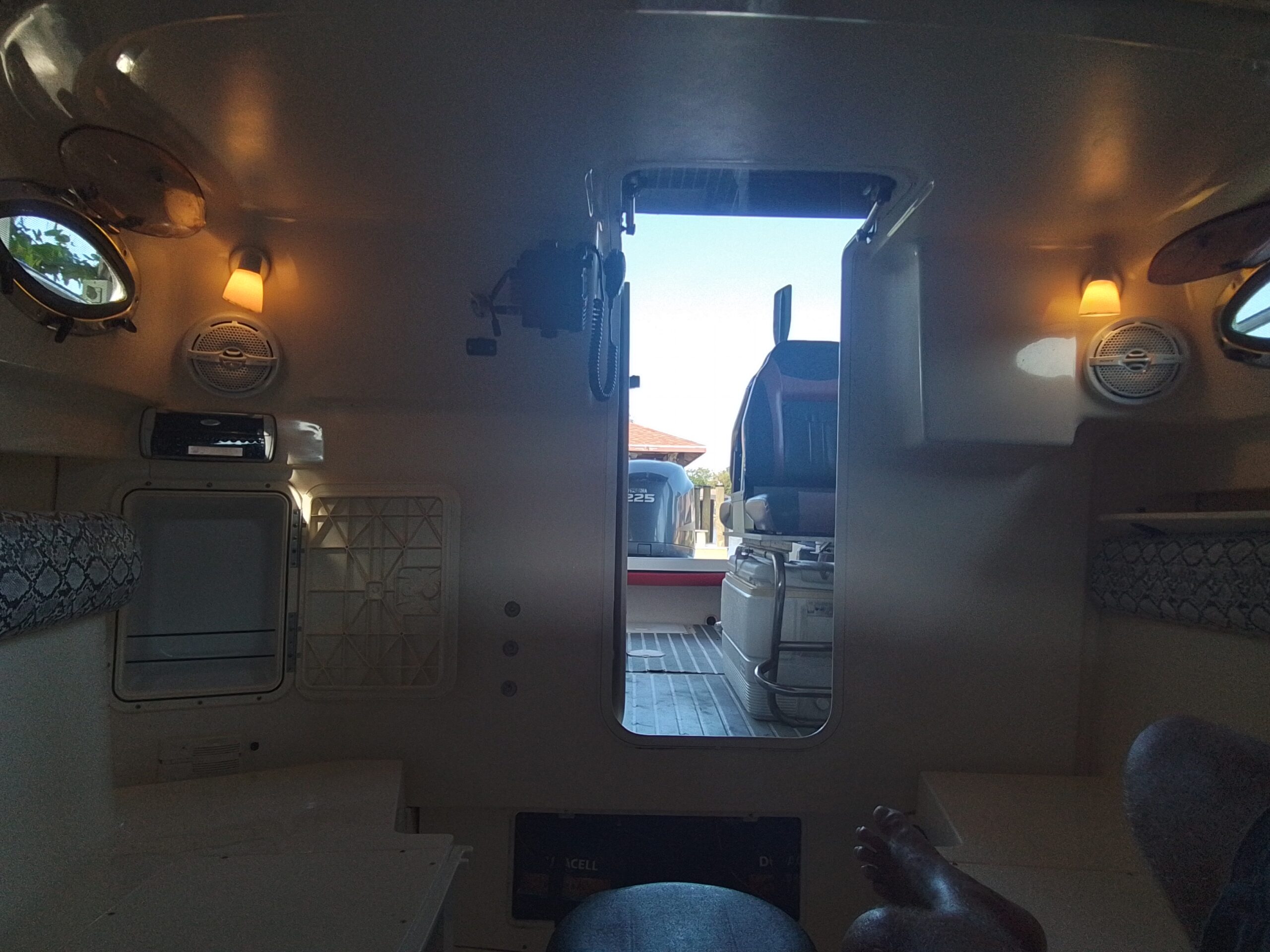 cuddycab 2