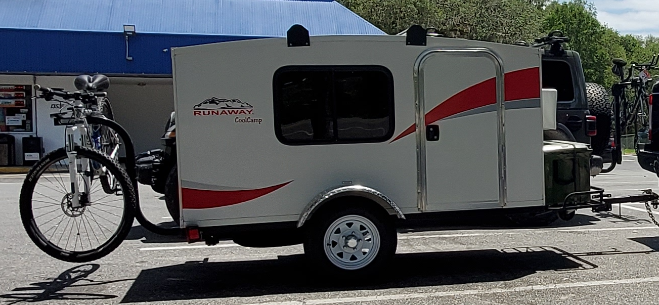 2020RUNAWAY