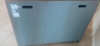 DRESSER 5