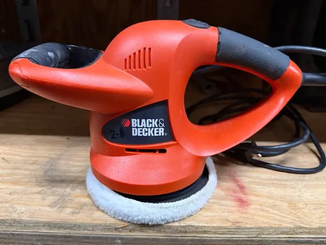 Black & Decker WP900 1